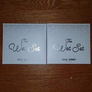 Kylie Cosmetics The 2017 Wet Set